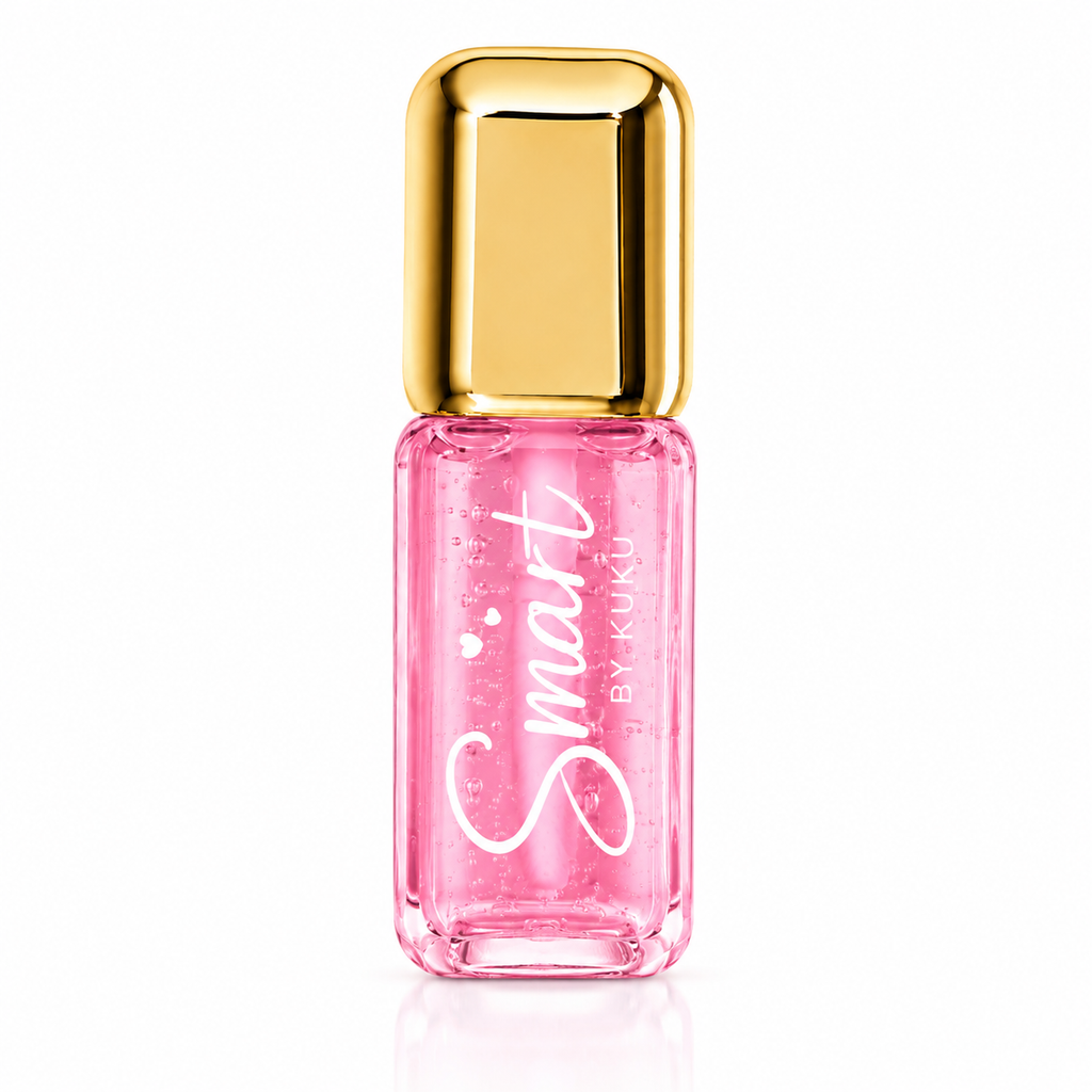 Smart Lip Oil - Strawberry