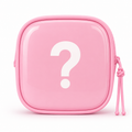 Pink Surprise Purse by Kuku