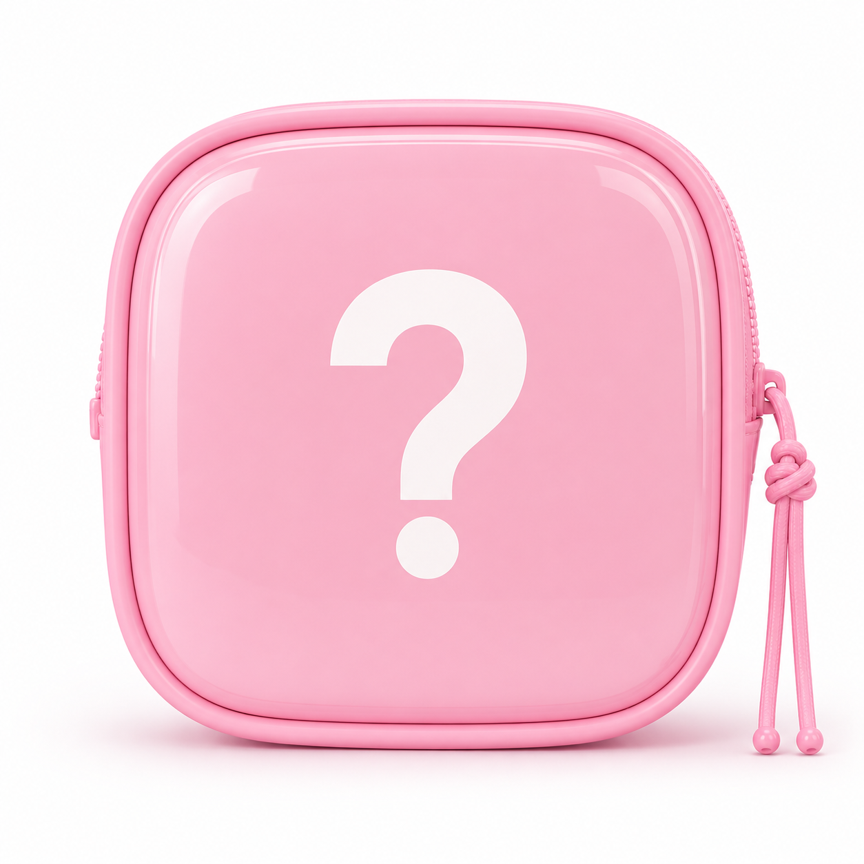 Pink Surprise Purse by Kuku