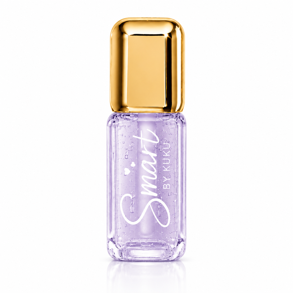 Smart Lip Oil - Blue Raspberry