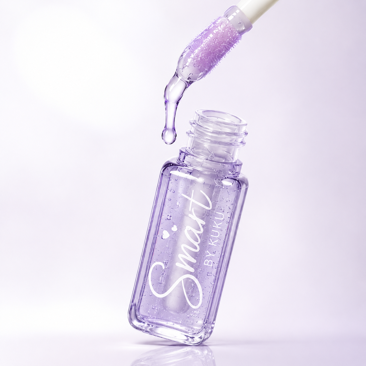 Smart Lip Oil - Blue Raspberry