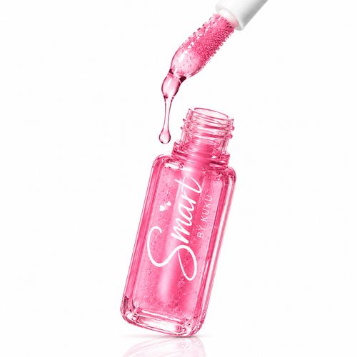 Smart Lip Oil - Strawberry